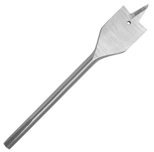 

Сверло по дер.перьев. 14х150мм Intertool