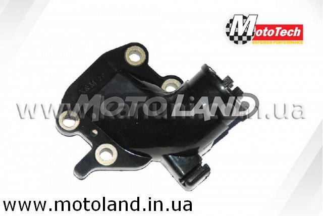 

Патрубок впускной (B232) YAMAHA MINT KUROSAWA M-T