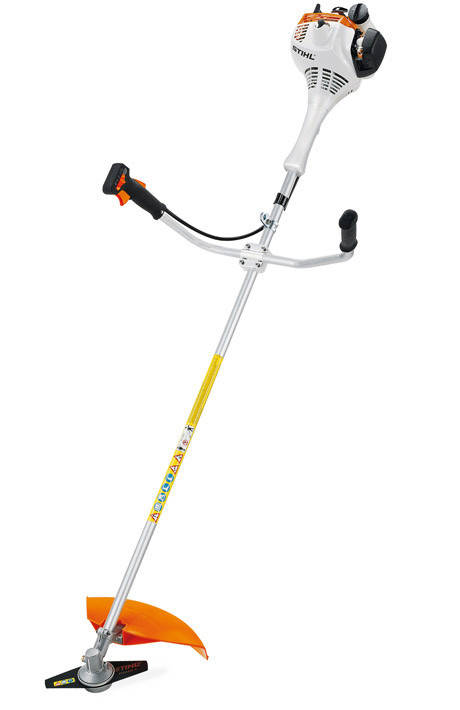 

Мотокоса STIHL FS 55(комплектація ЕКО)
