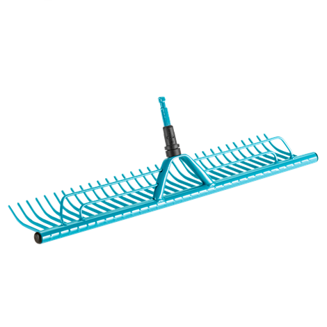 

Грабли комбисистемы GARDENA