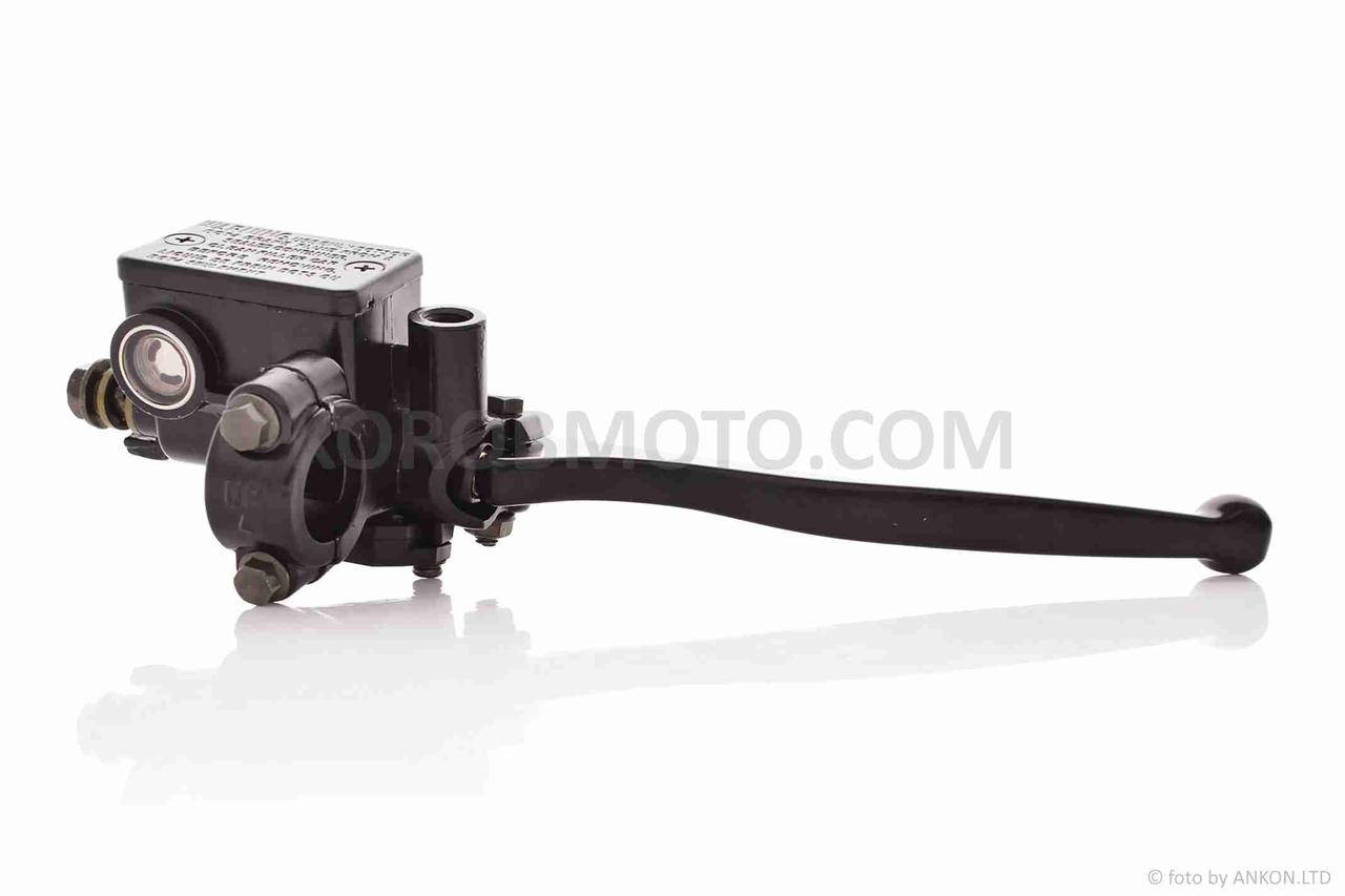 

Машинка тормозная GY6 переднего тормоза (правая, низкая) "LIPAI"