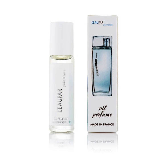 

Женский масляный парфюм L'eau Kenzo Pour Femme 10 мл