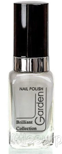 

Лак-краска для стемпинга garden белая, Разные цвета