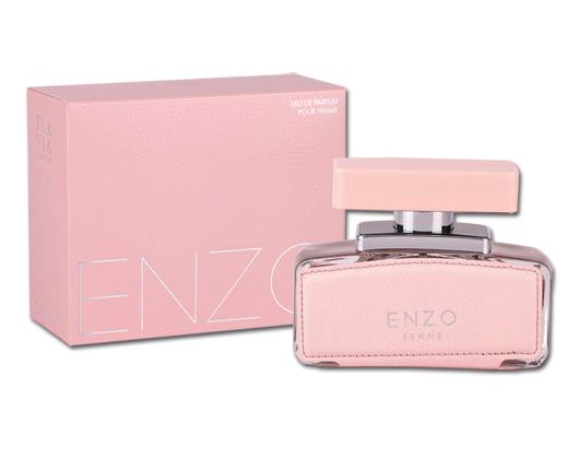 

Парфюмированная вода для женщин Flavia Enzo 100ml