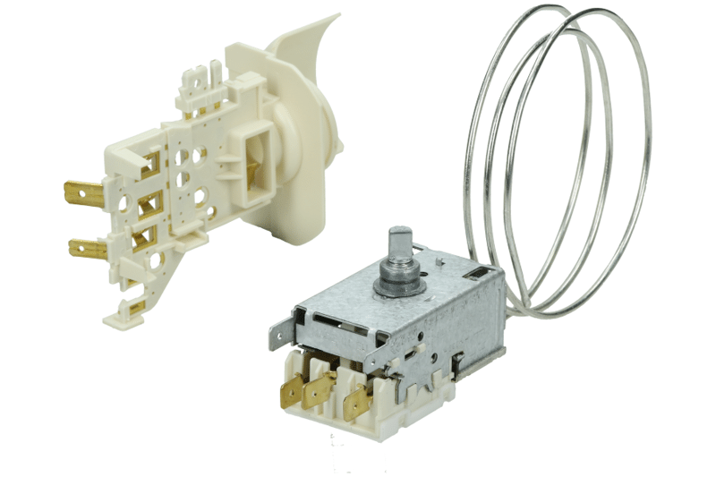 

Термостат K59-S1900/500 (A13-0705) для холодильника Whirlpool (C00314726) 481228238231