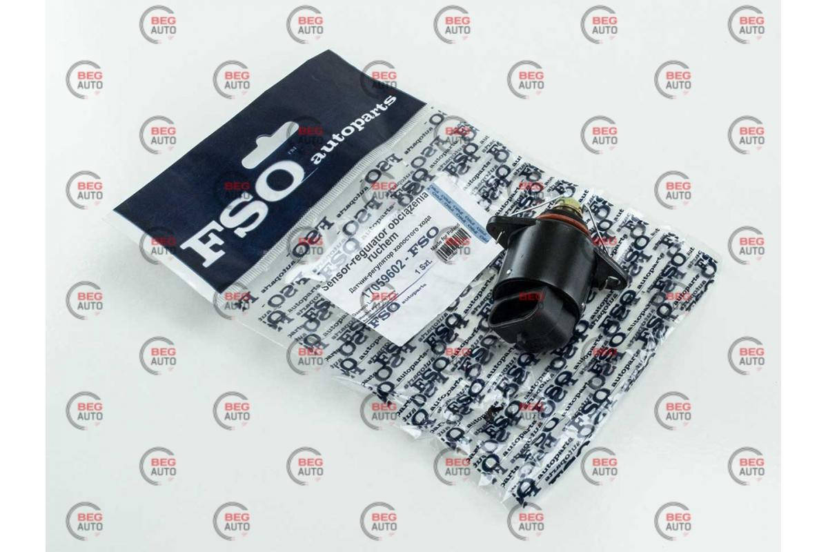 

Регулятор холостого хода Lanos 1.5-1.6/Geely MK2 РХХ (FSO)