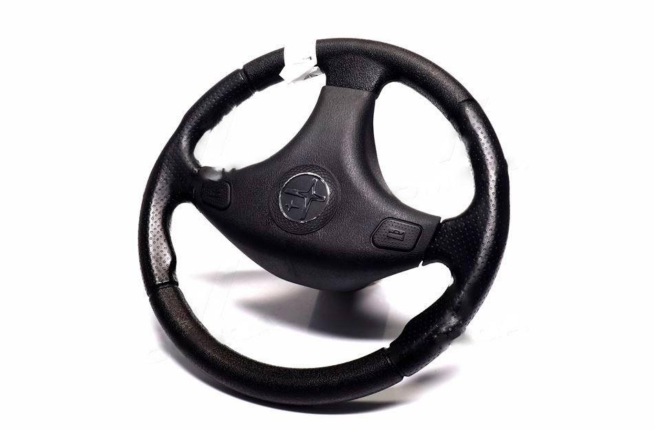 

Руль ВАЗ 2108, 2109, 2113, 2114, 2115 Люкс-08 ( ). 2108-3402010-20