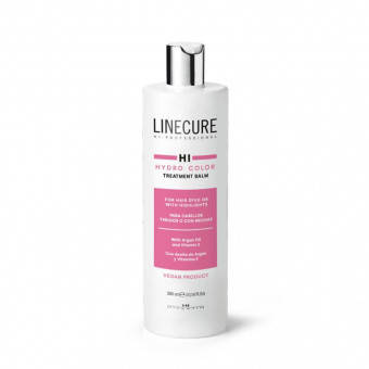 

Бальзам для окрашенных волос Linecure Hydro Color Treatment Balm, HIPERTIN