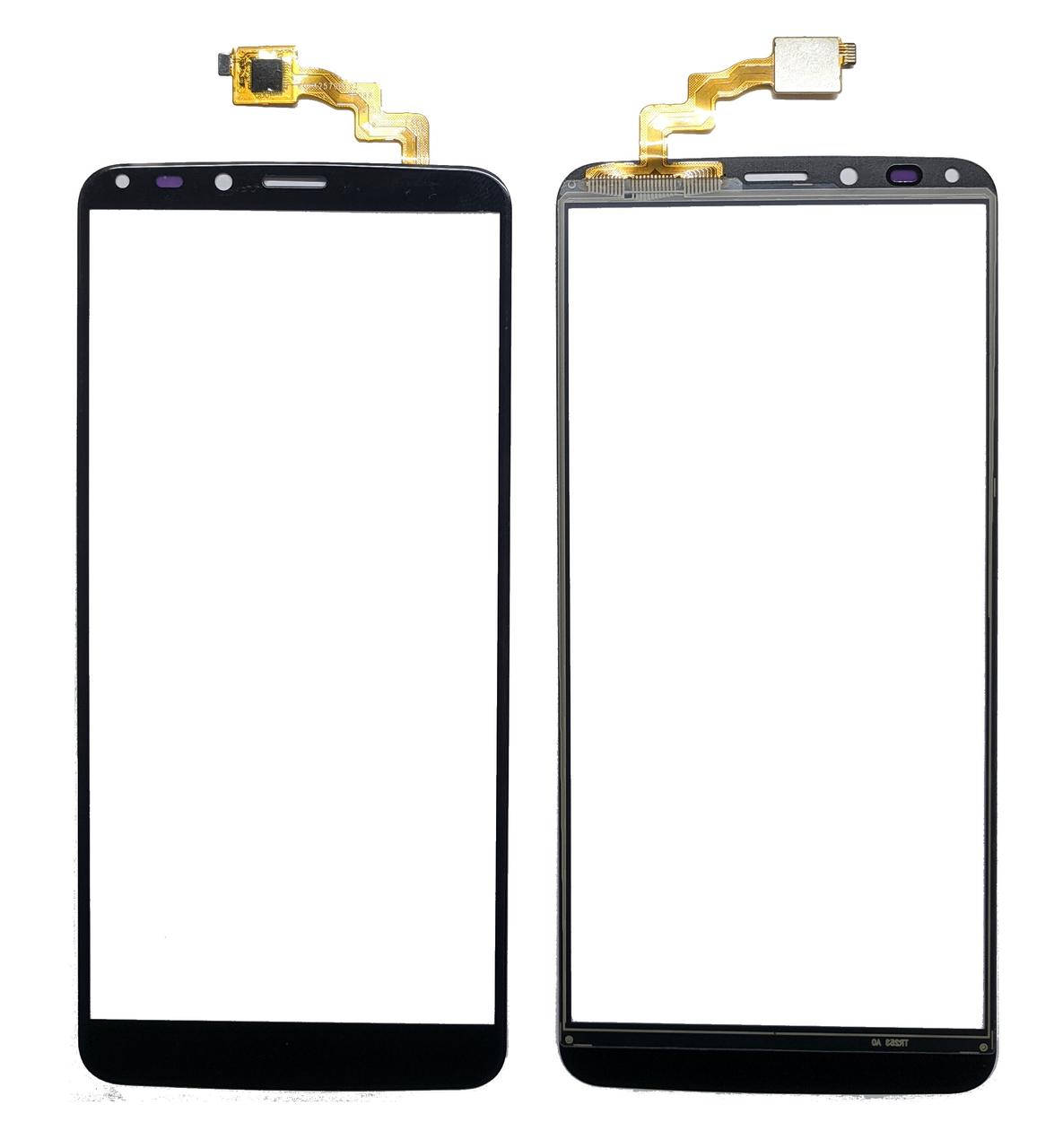 

Тачскрин Prestigio B7 LTE PSP 7572 / 7570 Сенсор