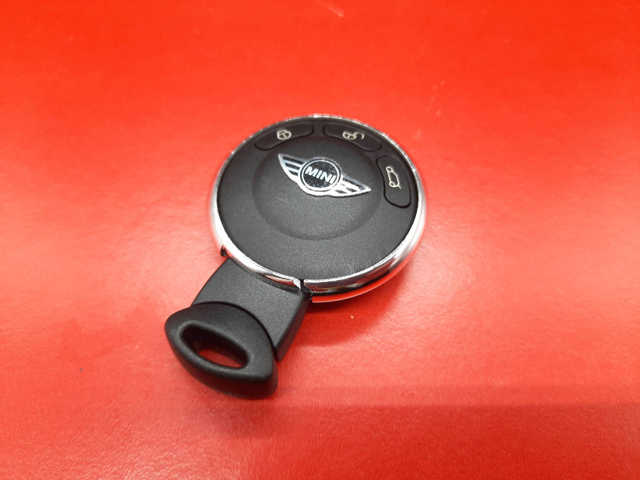 

Корпус ключа Mini