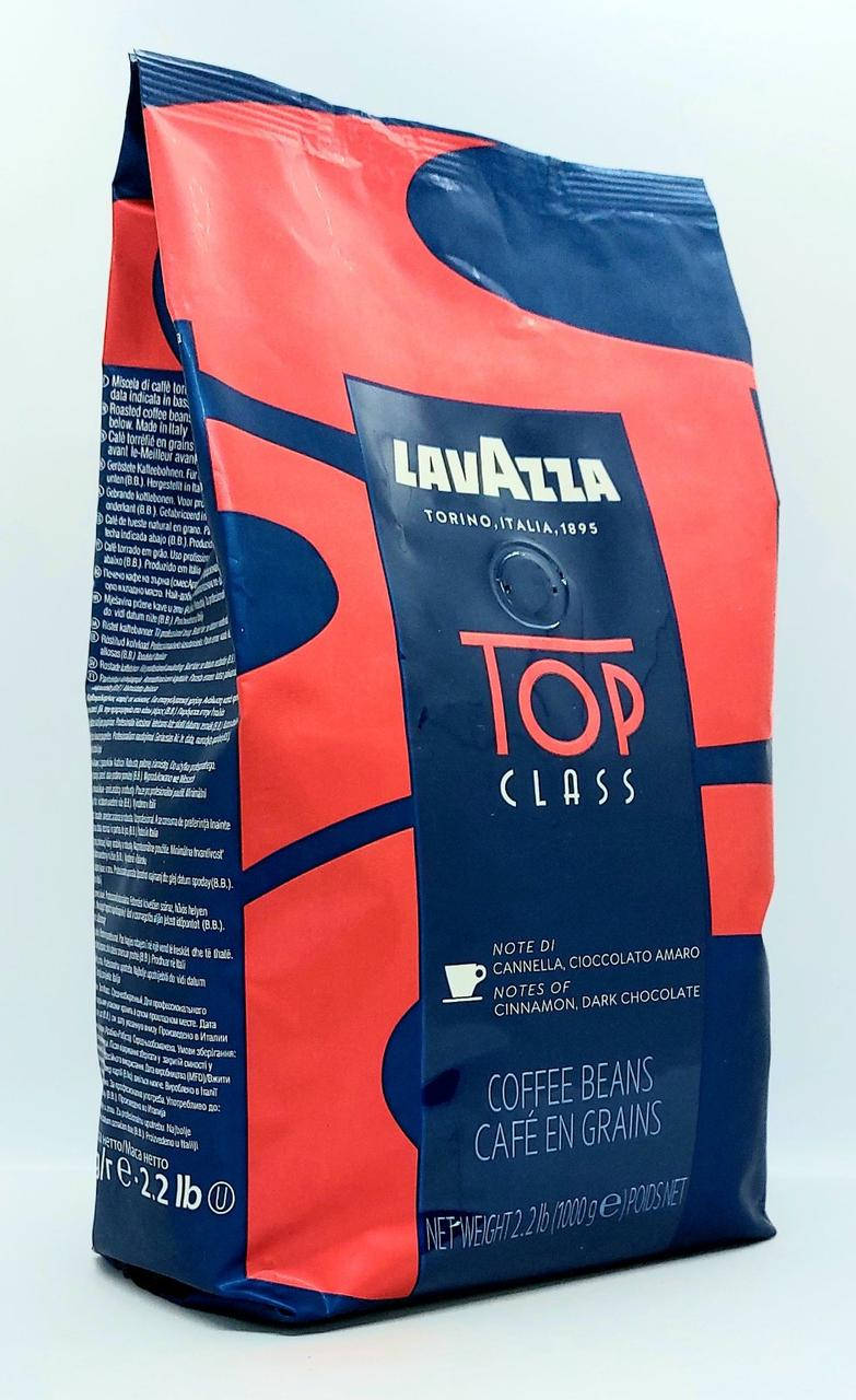 

Lavazza Top Class