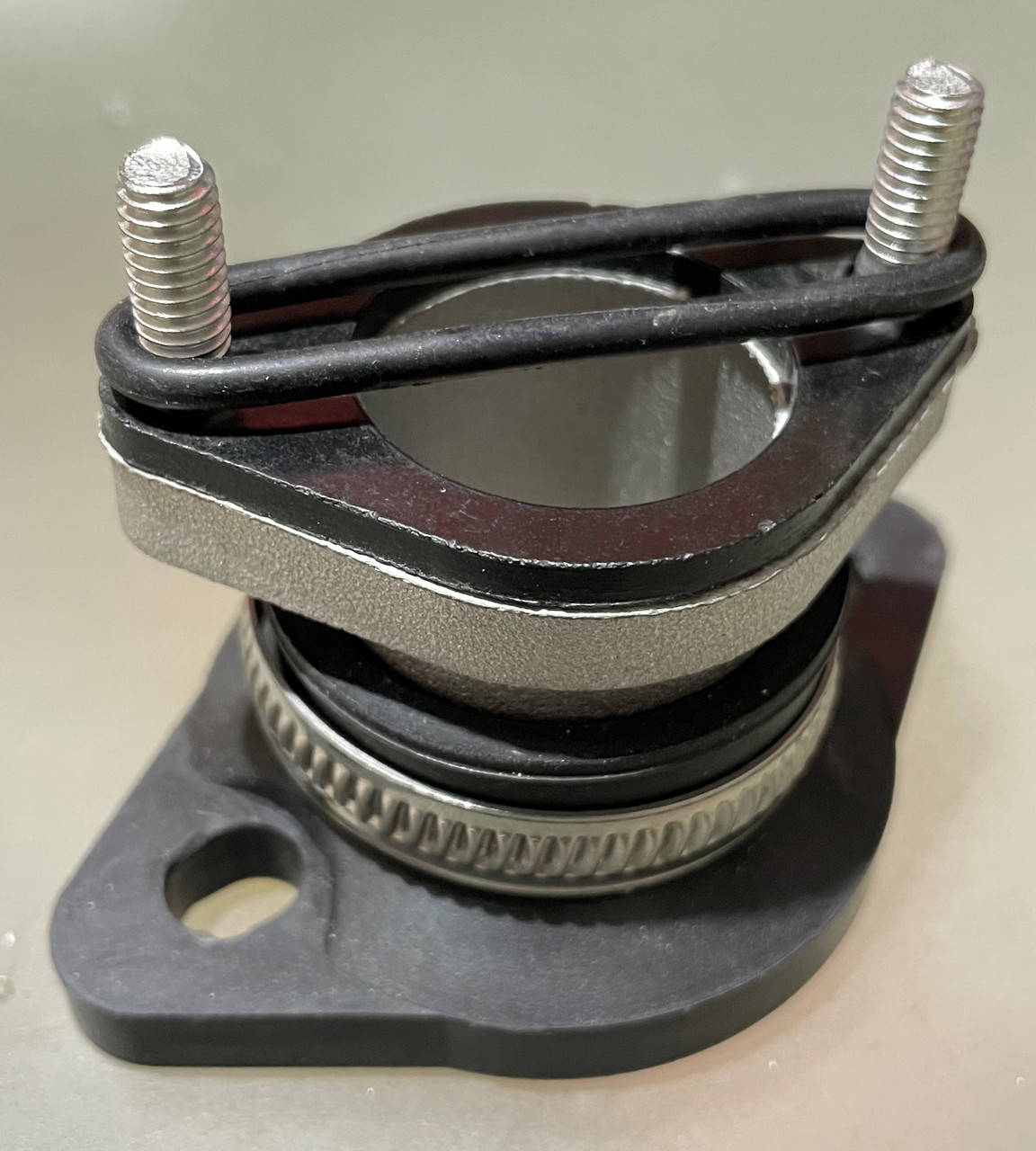 

Переходник карбюратора для PZ-27 с прокл МИНСК , ВОСХОД