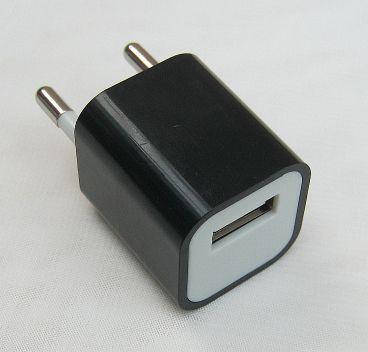 

Зарядное устройство Usb адаптер A1265, 1A