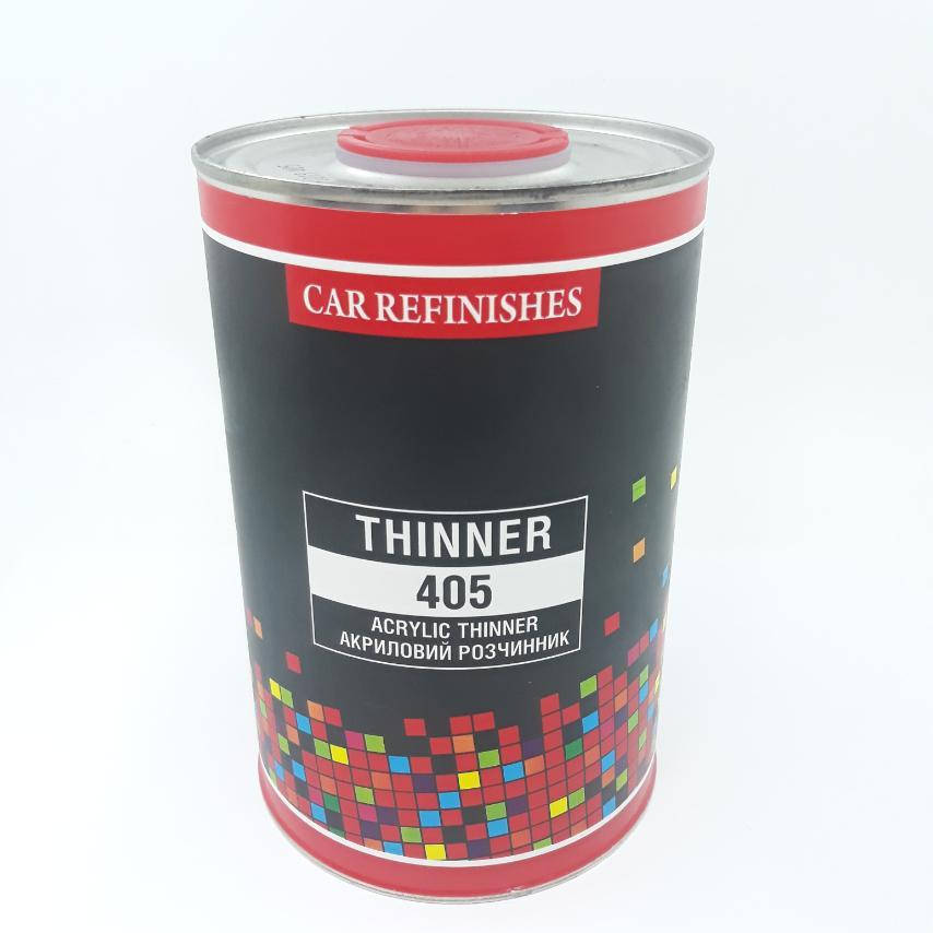 

Растворитель акриловый быстрый 405 CS System 1 л