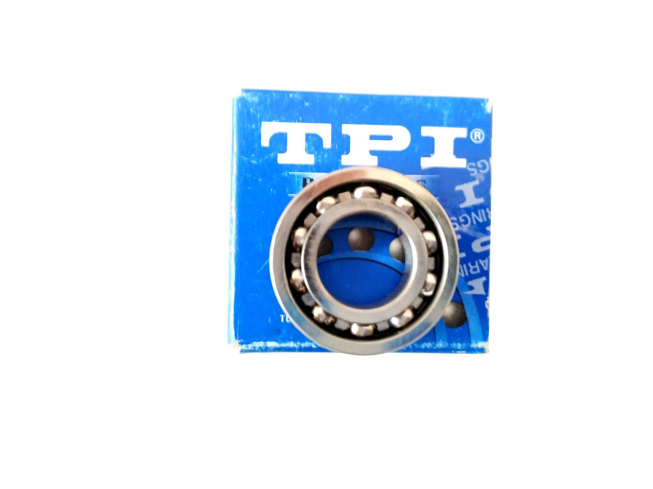

Подшипник заднего вариатора 6901 (12*24*6) HONDA/YAMAHA TPI