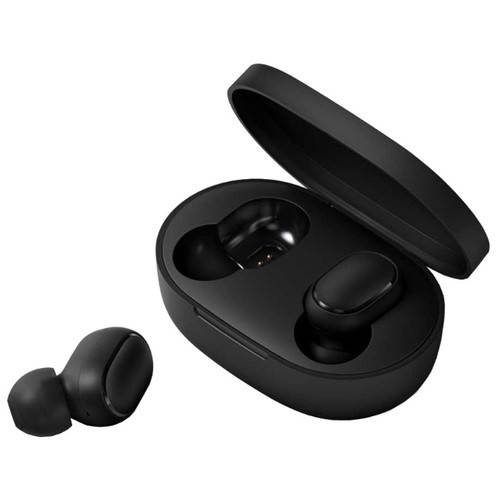 

Наушники Xiaomi Redmi Airdots, Черный