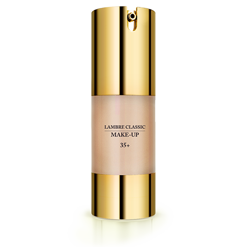 

Тональный крем с эффектом лифтинга Make-up 35+ №2 Lambre