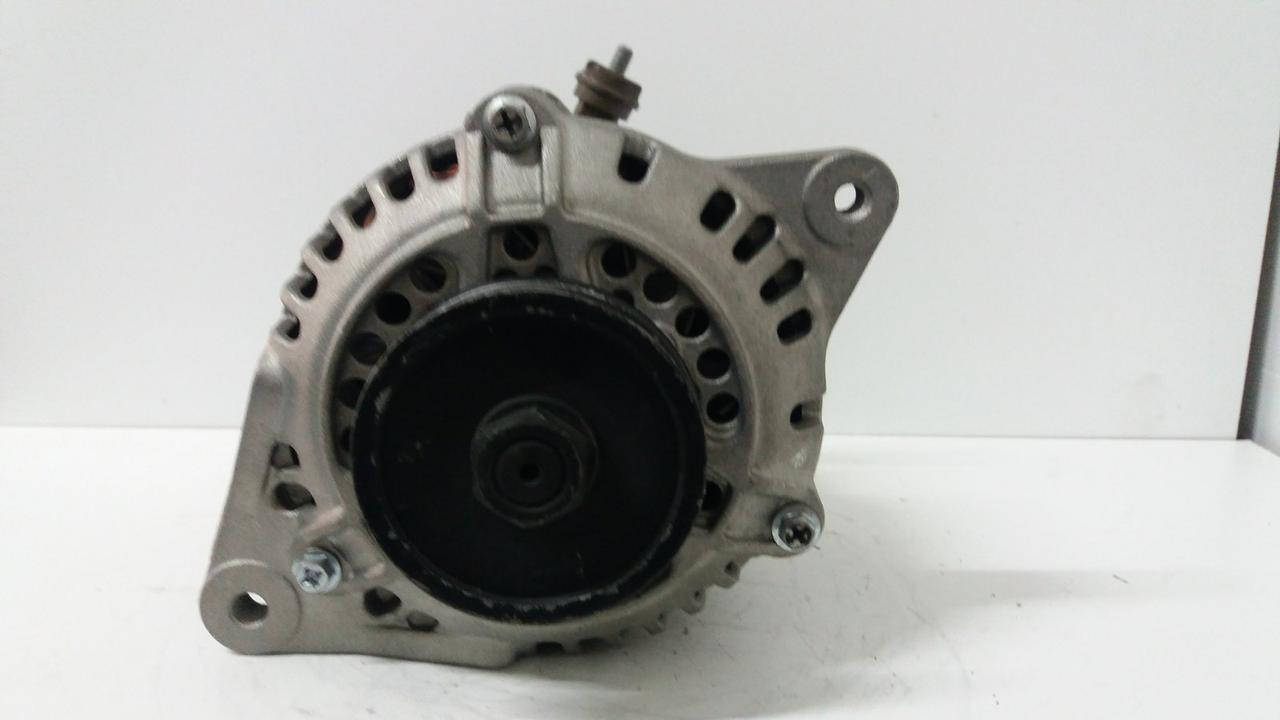 

Генератор восстановленный Mazda 323 JA699IR