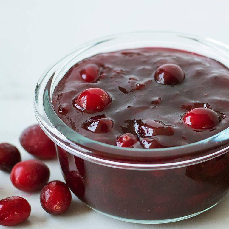 

CRANBERRY APPLE MARMALADE / ЯБЛУЧНO - ЖУРАВЛИННИЙ МАРМЕЛАД, 10 г
