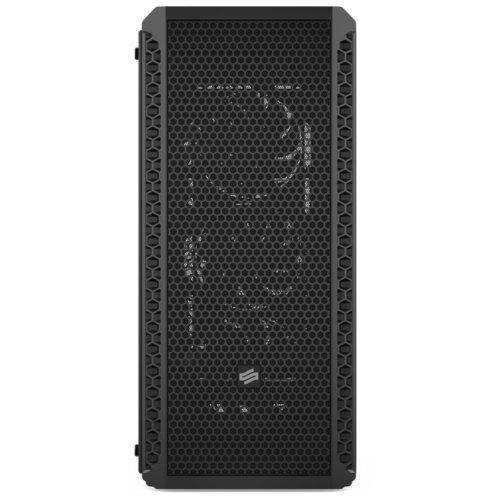 

Корпус SilentiumPC Signum SG7V TG (SPC249)