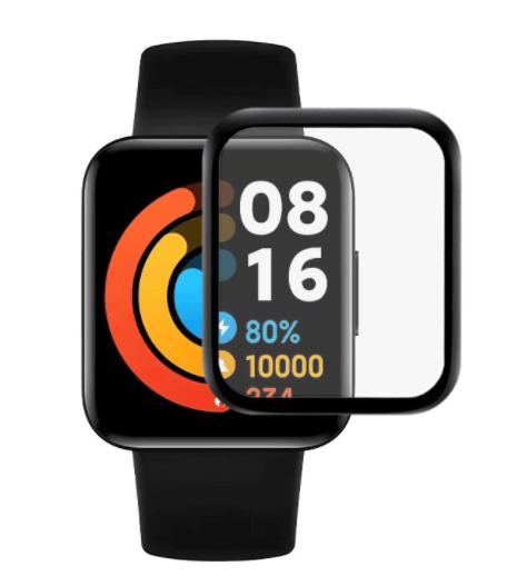 

Защитная пленка DK Composite Film box для Xiaomi Redmi Watch 2 (013324) (black)