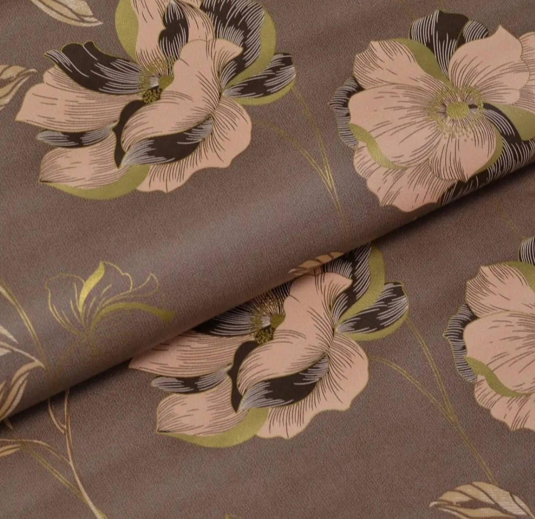 

Обои бумажные