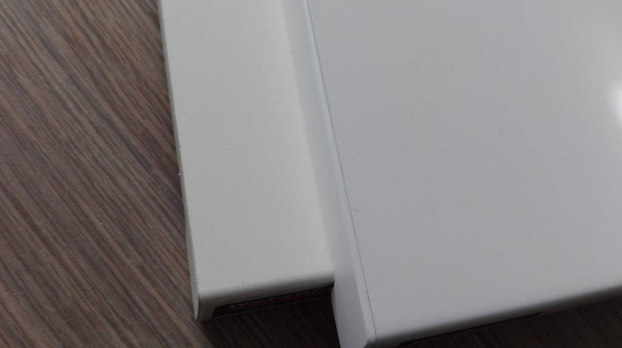 

Кромка ABS ( пластик ) для подоконника Werzalit