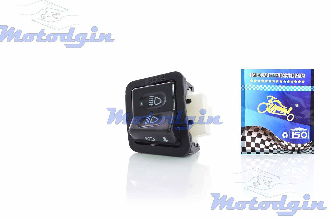 

Кнопка переключения света GY6 50-150