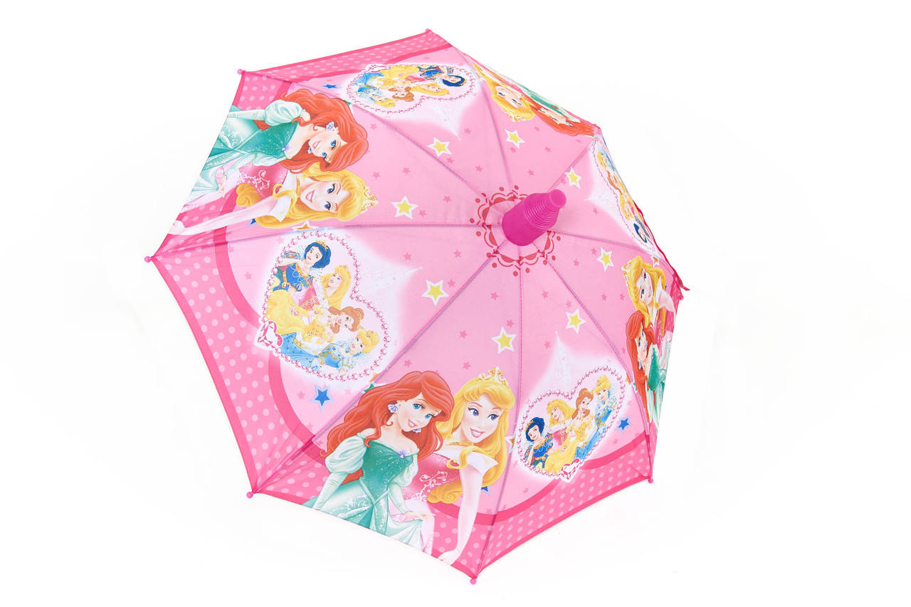 

Зонтик для девочек Принцессы