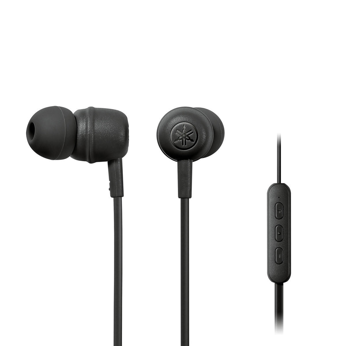 

Беспроводные наушники YAMAHA EP-E30A BLACK, Черный