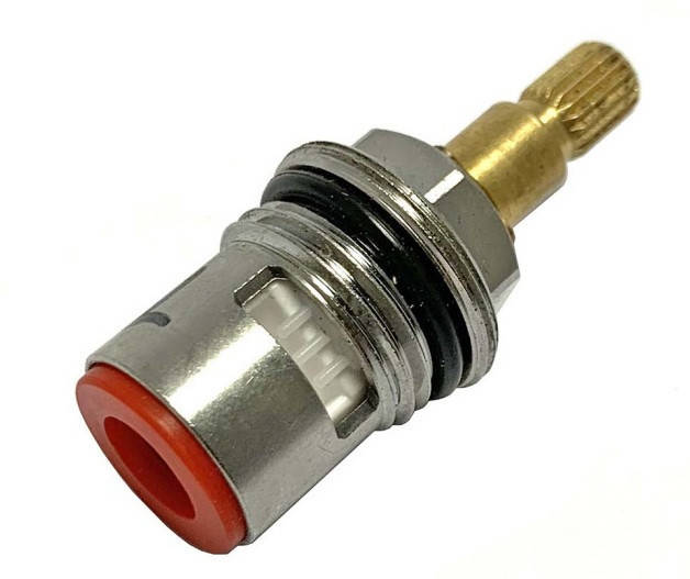 

Кран-букса Gappo G52-4L