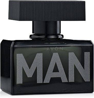 

Туалетная вода MAN Avon (духи МЕН Эйвон)