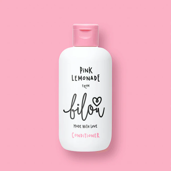 

Кондиционер для волос BILOU Pink Limonade Conditioner 200 мл