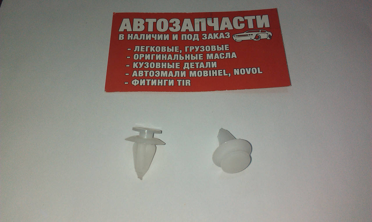 

Клипса двери Д=8 ВАЗ 2170, Приора