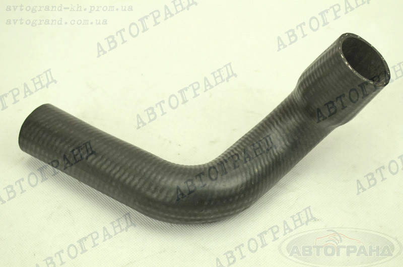 

Патрубок радиатора ГАЗ A21R23 NEXT (Cummins 2.8 дв) отводящий нижний БРТ