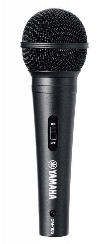 

Yamaha DM105