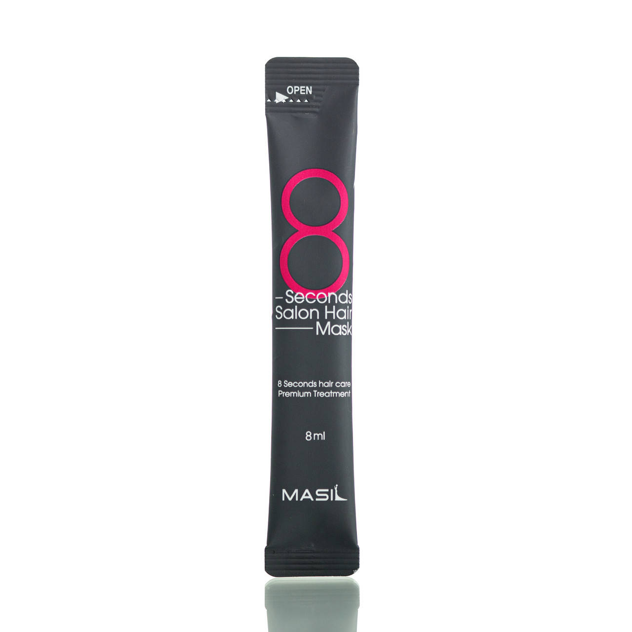 

Маска для волос Салонный эффект за 8 секунд Masil 8 Seconds Salon Hair Mask stick