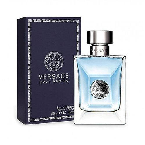 

Versace Pour Homme edt 100ml (Euro Quality)