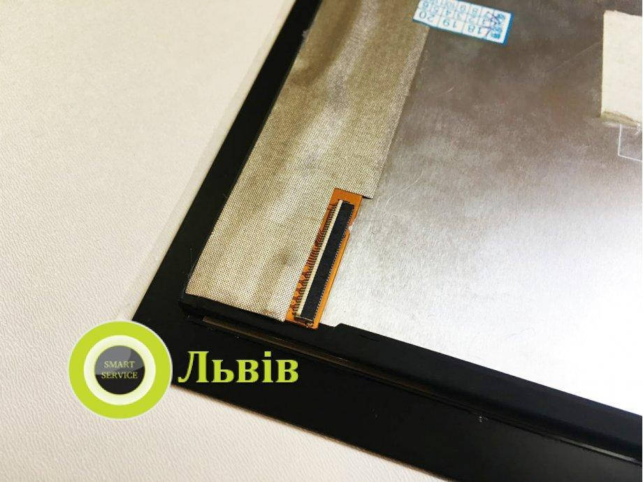 

Модуль Asus (сенсор+дисплей) Z300M P00C (жовтий шлейф) чорний ORIGINAL