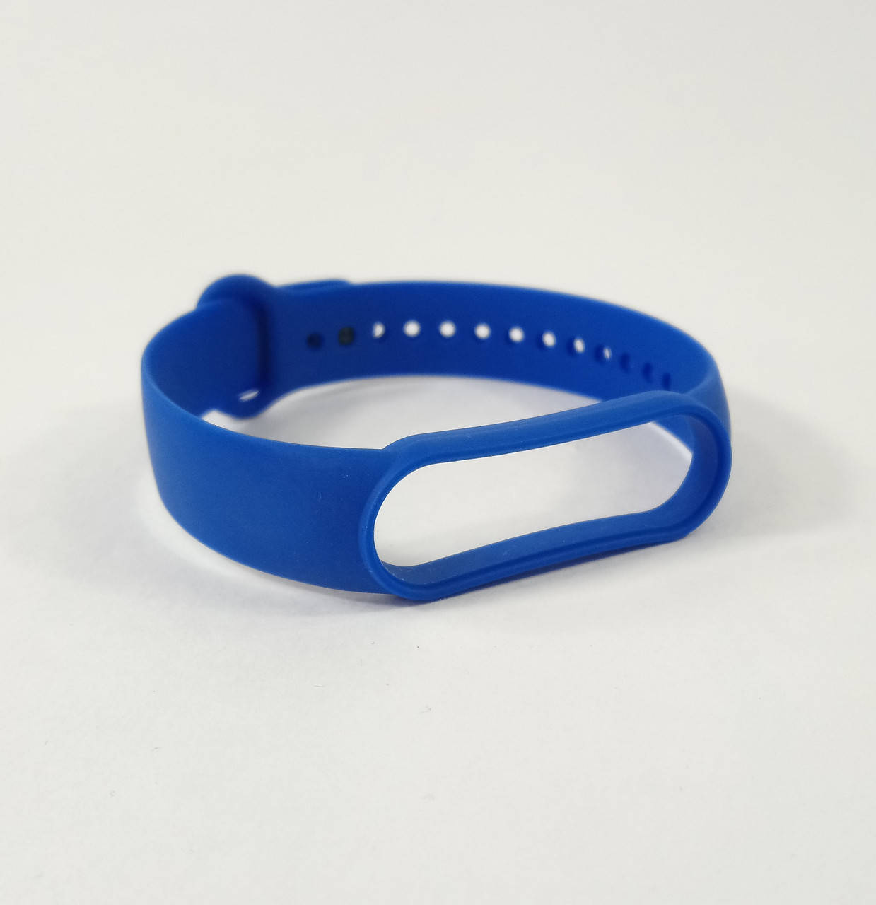 

Браслет для Mi Band 5 Синий