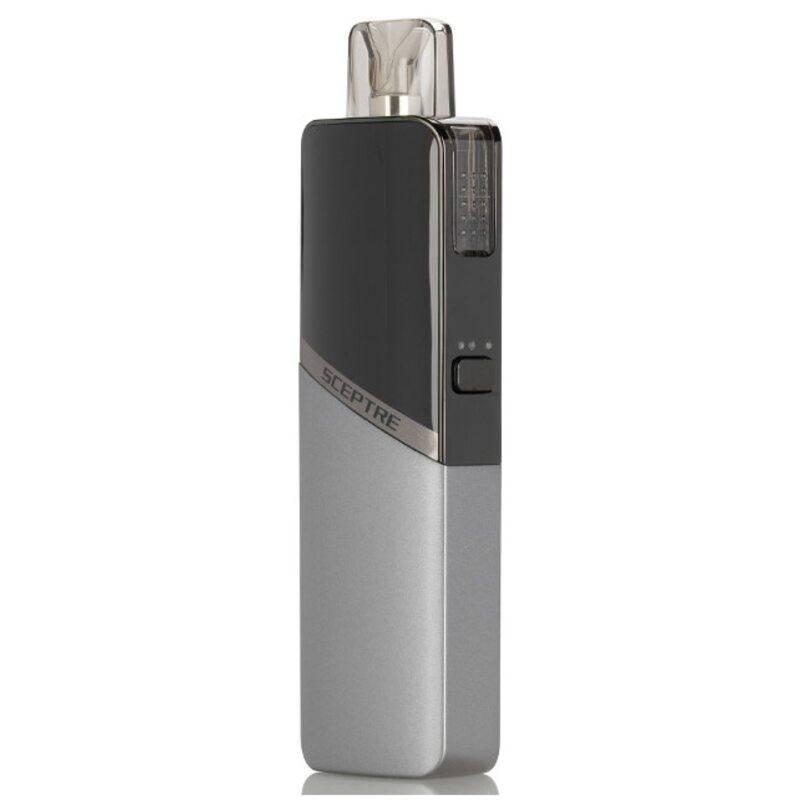 

Innokin Sceptre Pod Kit 1400 mAh Grey (Original), Серый