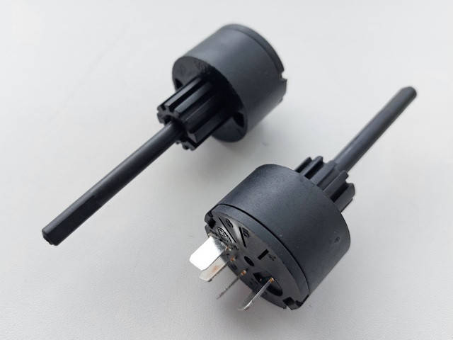 

Переключатель печки 2108 (Китай) 63.3769