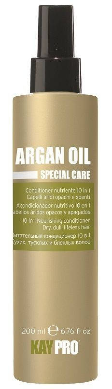 

KayPro Argan Oil SpecialCare Кондиционер 10в1 200 мл