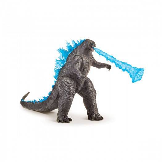 

Фигурка Godzilla vs. Kong – Годзилла с тепловой волной