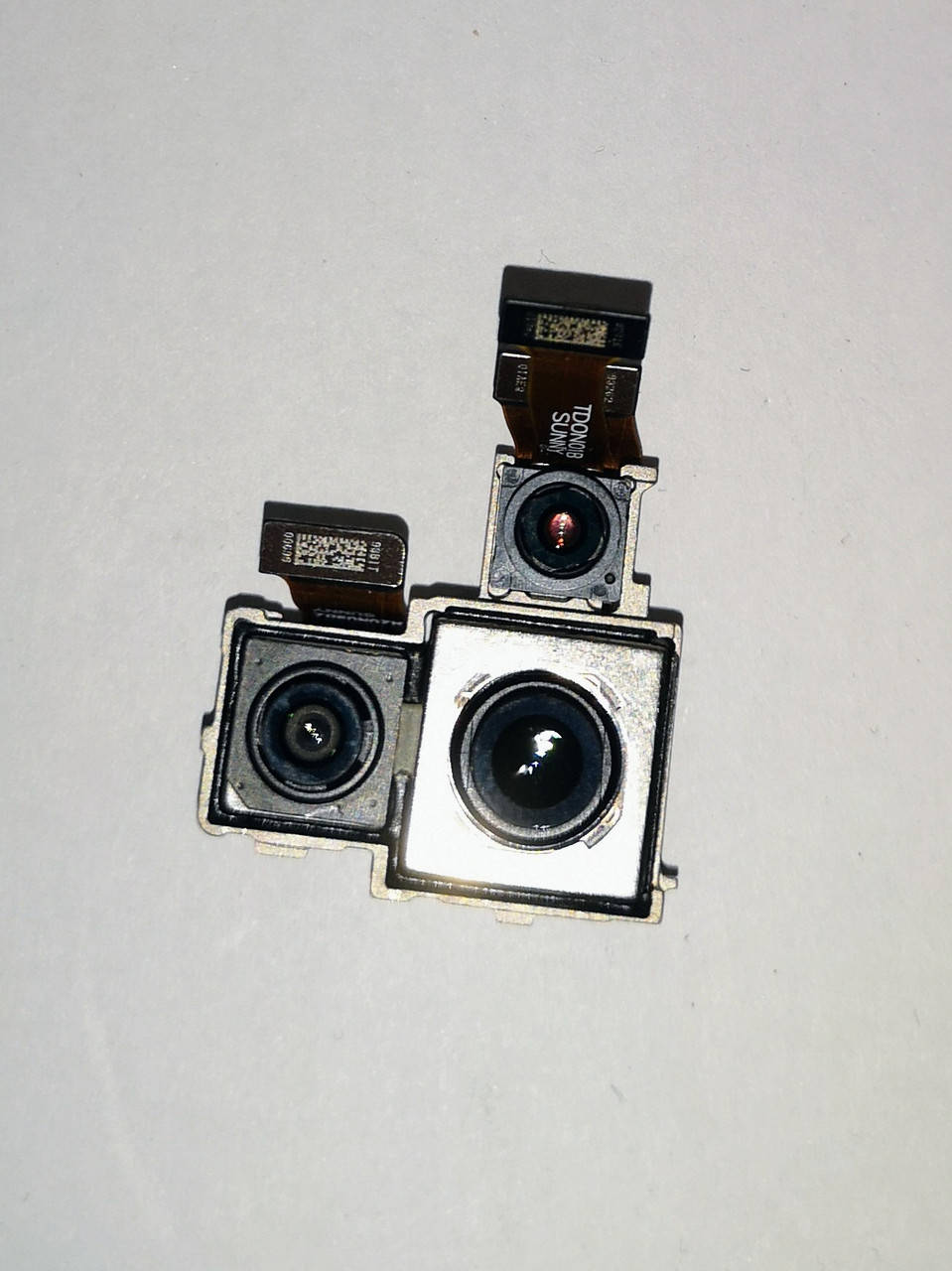 

Камера основная, задняя, главная для Huawei p30 pro Vog оригинал