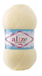 

Пряжа Cotton Gold Fine Baby-01