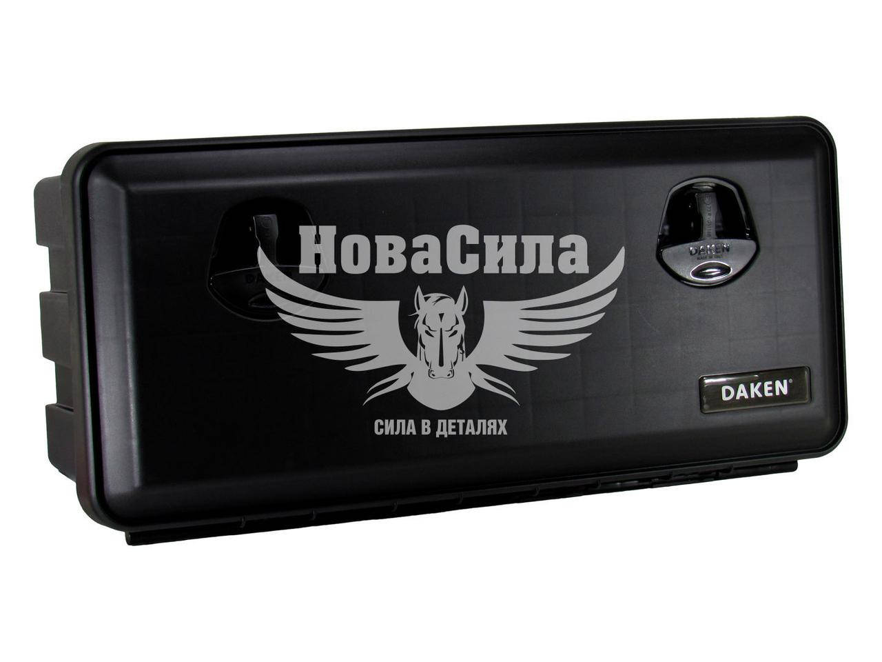 

Ящик для грузовика 750х350х300мм. (Daken) 81105