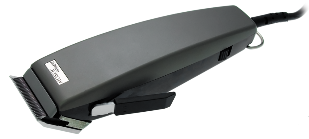 

Машинка для стрижки Moser Primat 1230-0053