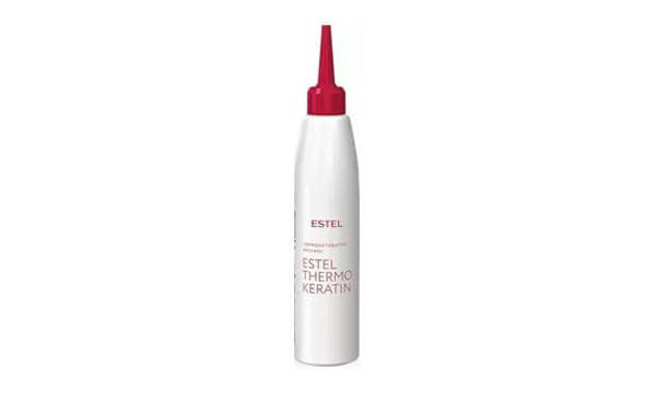 

Термоактиватор Estel Thermo Keratin 200 мл