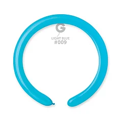 

ШДМ Gemar 260/09 пастель голубая, Голубой